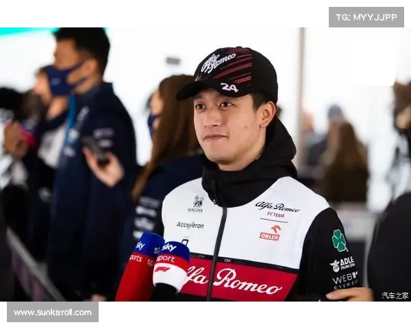 F1虚拟现实观赛体验创新 周冠宇视角直播掀起热潮 F1虚拟现实观赛体验创新 周冠宇视角直播掀起热潮