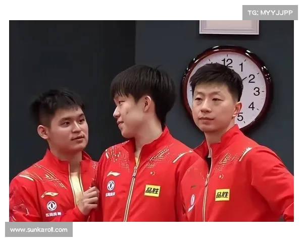 2025乒超联赛雄安揭幕 樊振东王楚钦孙颖莎等乒坛巨星亮相精彩开赛 2025乒超联赛雄安揭幕 樊振东王楚钦孙颖莎等乒坛巨星亮相精彩开赛