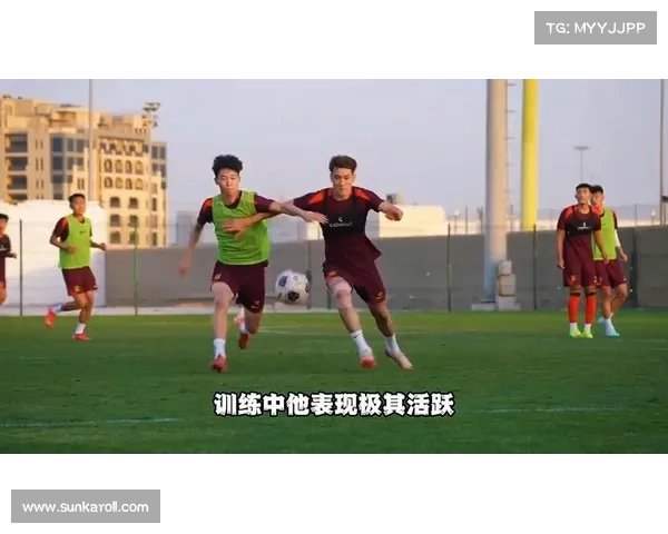 00后国脚王钰栋誓言2030世预赛再度出战力争为国争光 00后国脚王钰栋誓言2030世预赛再度出战力争为国争光