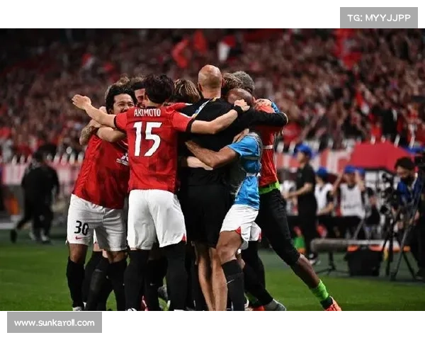 日本球迷远征助力浦和红钻创世俱杯上座率新高 日本球迷远征助力浦和红钻创世俱杯上座率新高