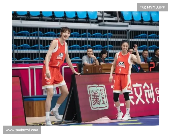 韩国女篮集训画面曝光聚焦破联防战术演练全面提升进攻效率 韩国女篮集训画面曝光聚焦破联防战术演练全面提升进攻效率