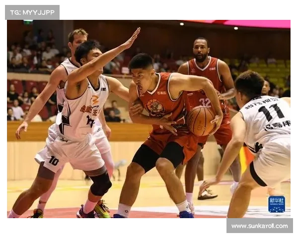 NBL季后赛对阵悬念持续 石家庄翔蓝与合肥狂风末轮争夺第四席位